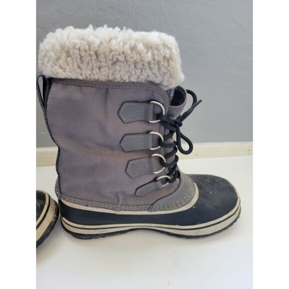 SOREL Women's Carnival Waterproof Boot Size 7 Snow Winter Outer Wear Outdoor - Picture 3 of 7